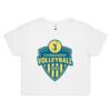 WO'S CROP TEE (same day) Thumbnail