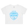 WO'S CROP TEE (same day) Thumbnail