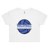 WO'S CROP TEE (same day) Thumbnail