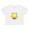 WO'S CROP TEE (same day) Thumbnail