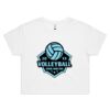 WO'S CROP TEE (same day) Thumbnail