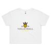 WO'S CROP TEE (same day) Thumbnail