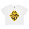 WO'S CROP TEE (same day) Thumbnail