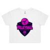 WO'S CROP TEE (same day) Thumbnail