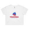 WO'S CROP TEE (same day) Thumbnail