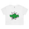 WO'S CROP TEE (same day) Thumbnail