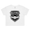 WO'S CROP TEE (same day) Thumbnail