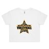 WO'S CROP TEE (same day) Thumbnail
