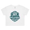 WO'S CROP TEE (same day) Thumbnail