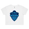 WO'S CROP TEE (same day) Thumbnail