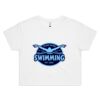 WO'S CROP TEE (same day) Thumbnail