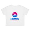 WO'S CROP TEE (same day) Thumbnail