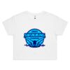 WO'S CROP TEE (same day) Thumbnail