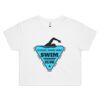 WO'S CROP TEE (same day) Thumbnail