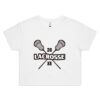 WO'S CROP TEE (same day) Thumbnail