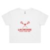 WO'S CROP TEE (same day) Thumbnail