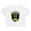 WO'S CROP TEE (same day) Thumbnail