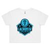 WO'S CROP TEE (same day) Thumbnail