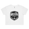 WO'S CROP TEE (same day) Thumbnail