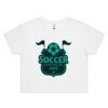 WO'S CROP TEE (same day) Thumbnail