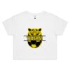 WO'S CROP TEE (same day) Thumbnail