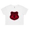 WO'S CROP TEE (same day) Thumbnail
