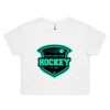 WO'S CROP TEE (same day) Thumbnail