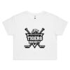 WO'S CROP TEE (same day) Thumbnail