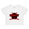 WO'S CROP TEE (same day) Thumbnail