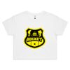 WO'S CROP TEE (same day) Thumbnail