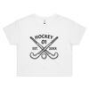 WO'S CROP TEE (same day) Thumbnail