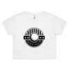WO'S CROP TEE (same day) Thumbnail
