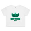 WO'S CROP TEE (same day) Thumbnail