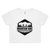 WO'S CROP TEE (same day) Thumbnail