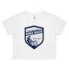 WO'S CROP TEE (same day) Thumbnail