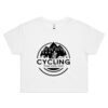 WO'S CROP TEE (same day) Thumbnail