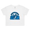 WO'S CROP TEE (same day) Thumbnail