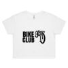 WO'S CROP TEE (same day) Thumbnail