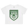 WO'S CROP TEE (same day) Thumbnail