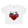 WO'S CROP TEE (same day) Thumbnail