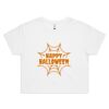 WO'S CROP TEE (same day) Thumbnail