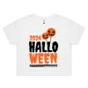 WO'S CROP TEE (same day) Thumbnail