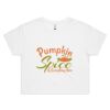 WO'S CROP TEE (same day) Thumbnail