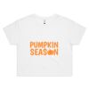 WO'S CROP TEE (same day) Thumbnail
