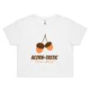 WO'S CROP TEE (same day) Thumbnail
