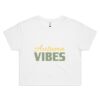 WO'S CROP TEE (same day) Thumbnail