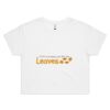 WO'S CROP TEE (same day) Thumbnail