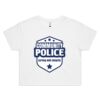 WO'S CROP TEE (same day) Thumbnail
