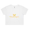 WO'S CROP TEE (same day) Thumbnail