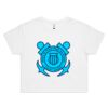 WO'S CROP TEE (same day) Thumbnail